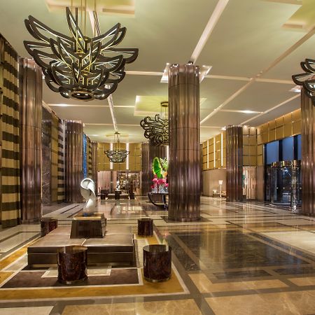 City Of Dreams - Nuewa Manila Paranaque City Exterior foto