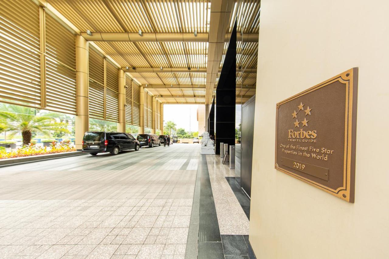 City Of Dreams - Nuewa Manila Paranaque City Exterior foto