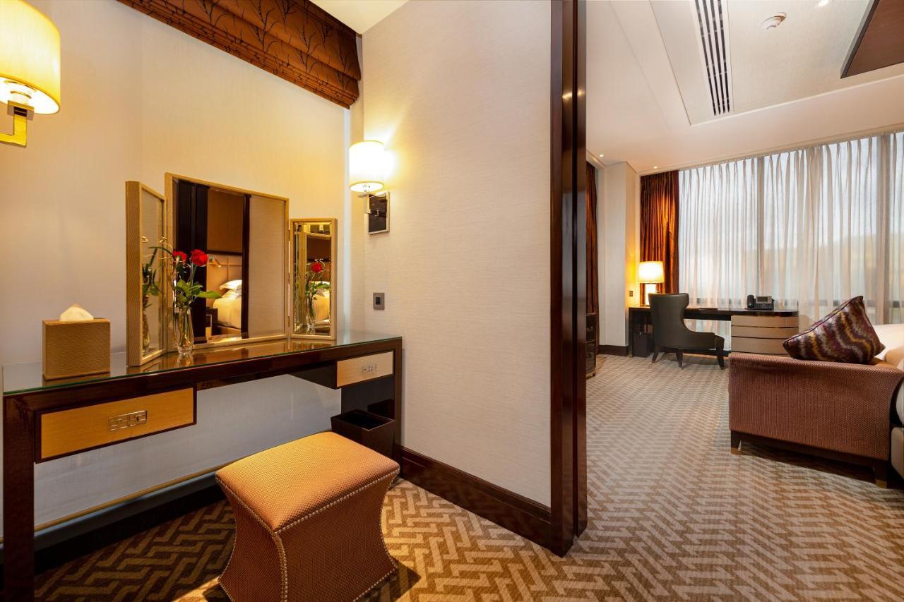 City Of Dreams - Nuewa Manila Paranaque City Exterior foto