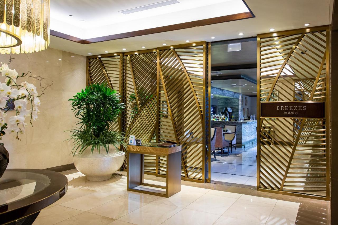 City Of Dreams - Nuewa Manila Paranaque City Exterior foto
