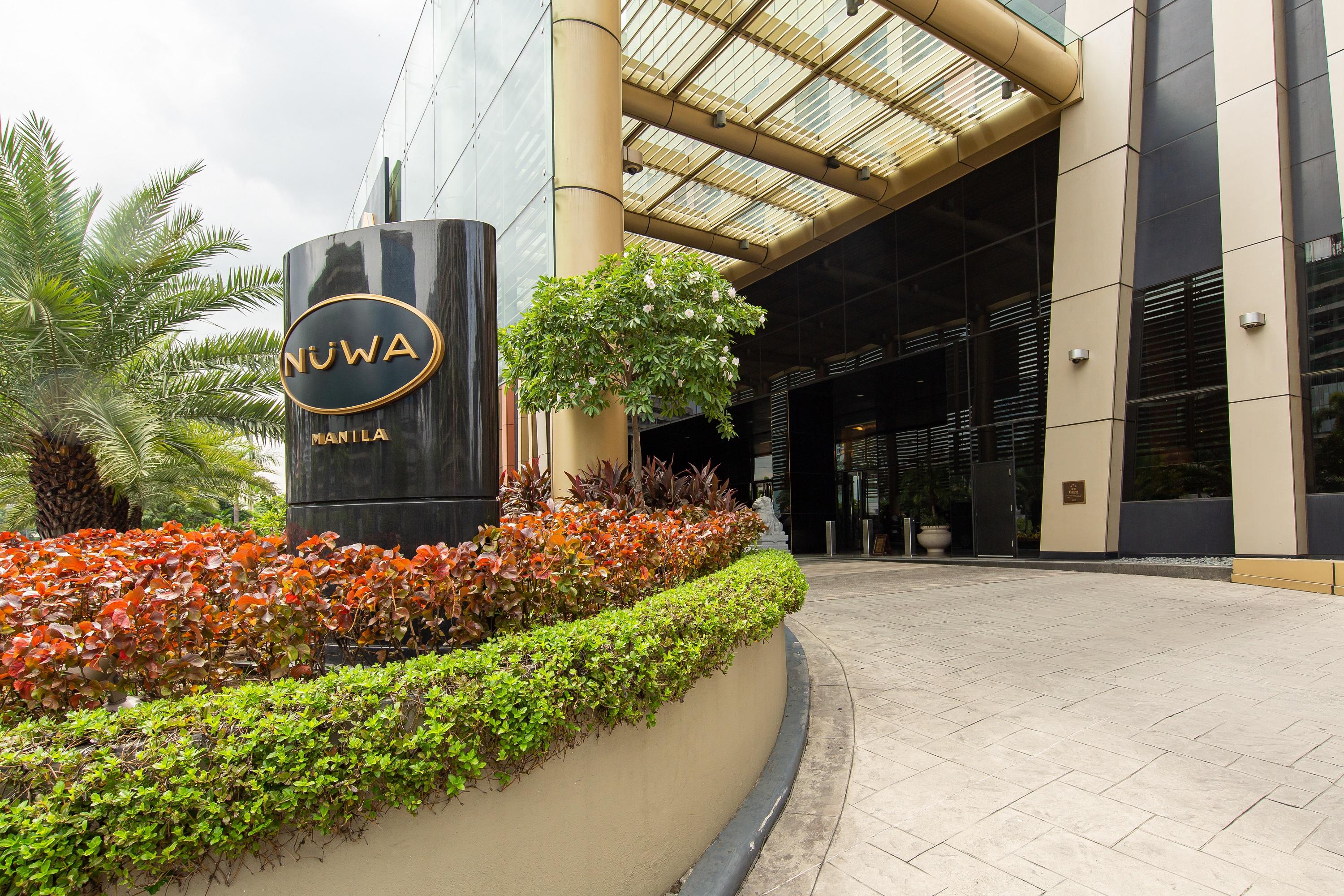 City Of Dreams - Nuewa Manila Paranaque City Exterior foto