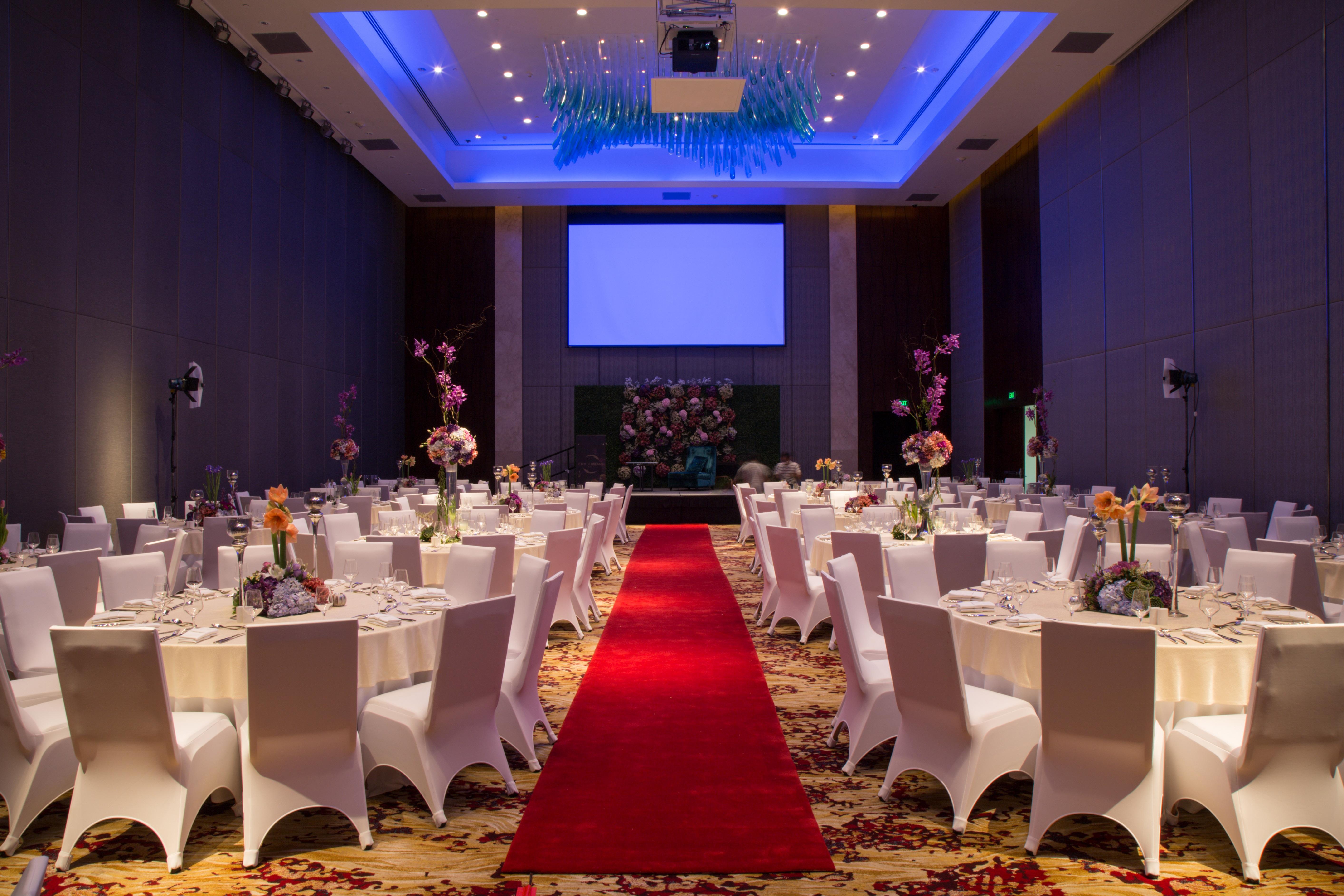 City Of Dreams - Nuewa Manila Paranaque City Exterior foto
