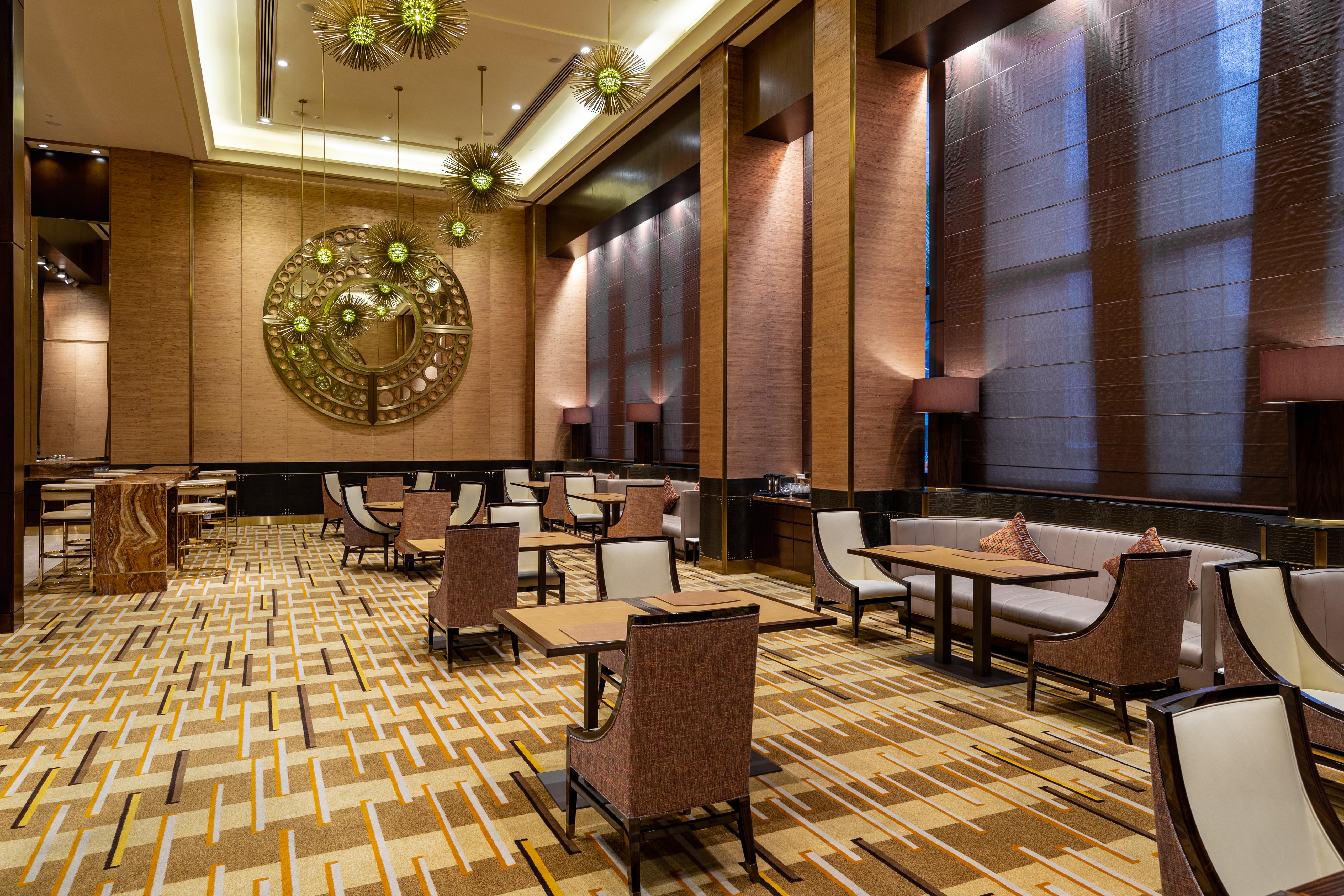City Of Dreams - Nuewa Manila Paranaque City Exterior foto