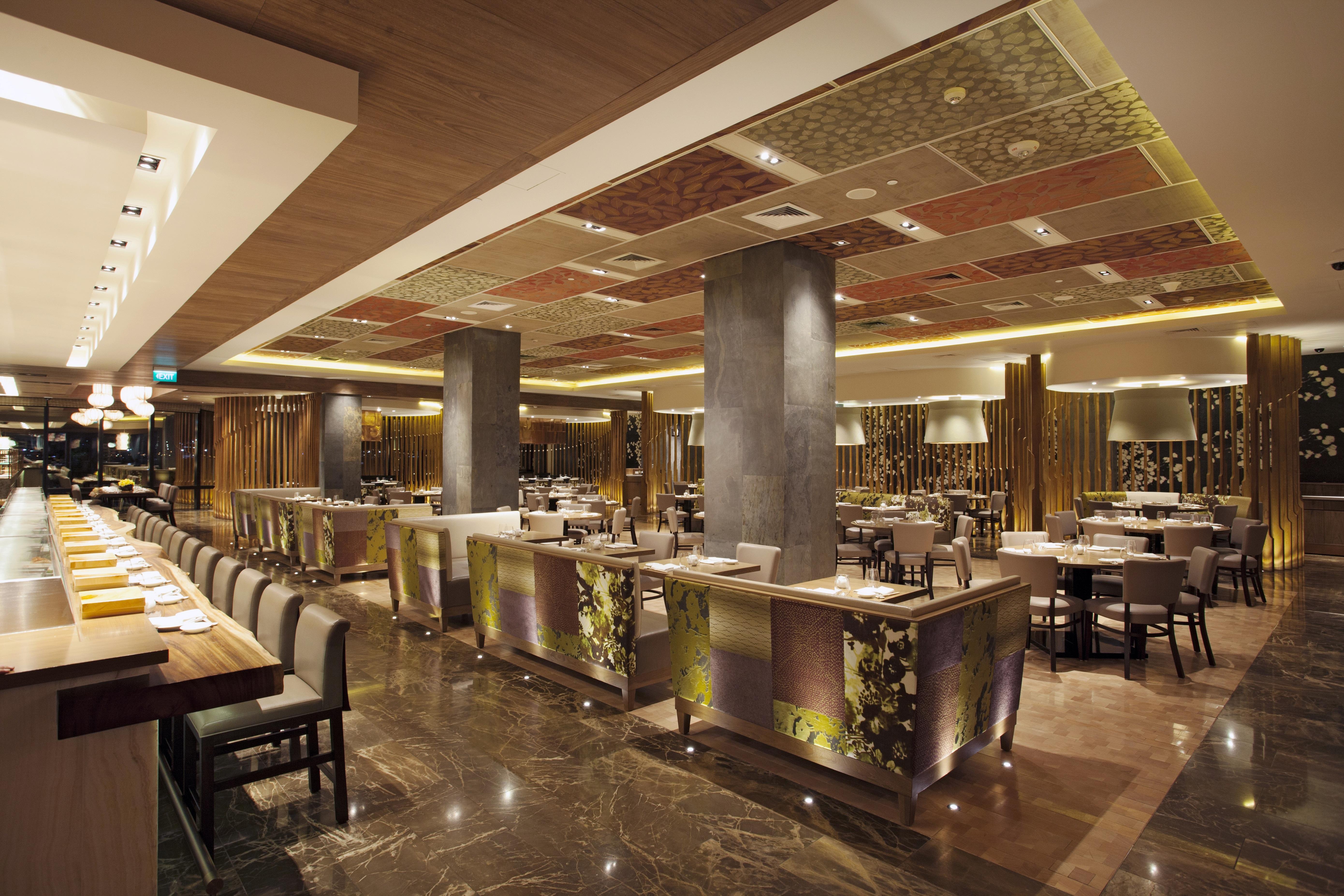 City Of Dreams - Nuewa Manila Paranaque City Exterior foto