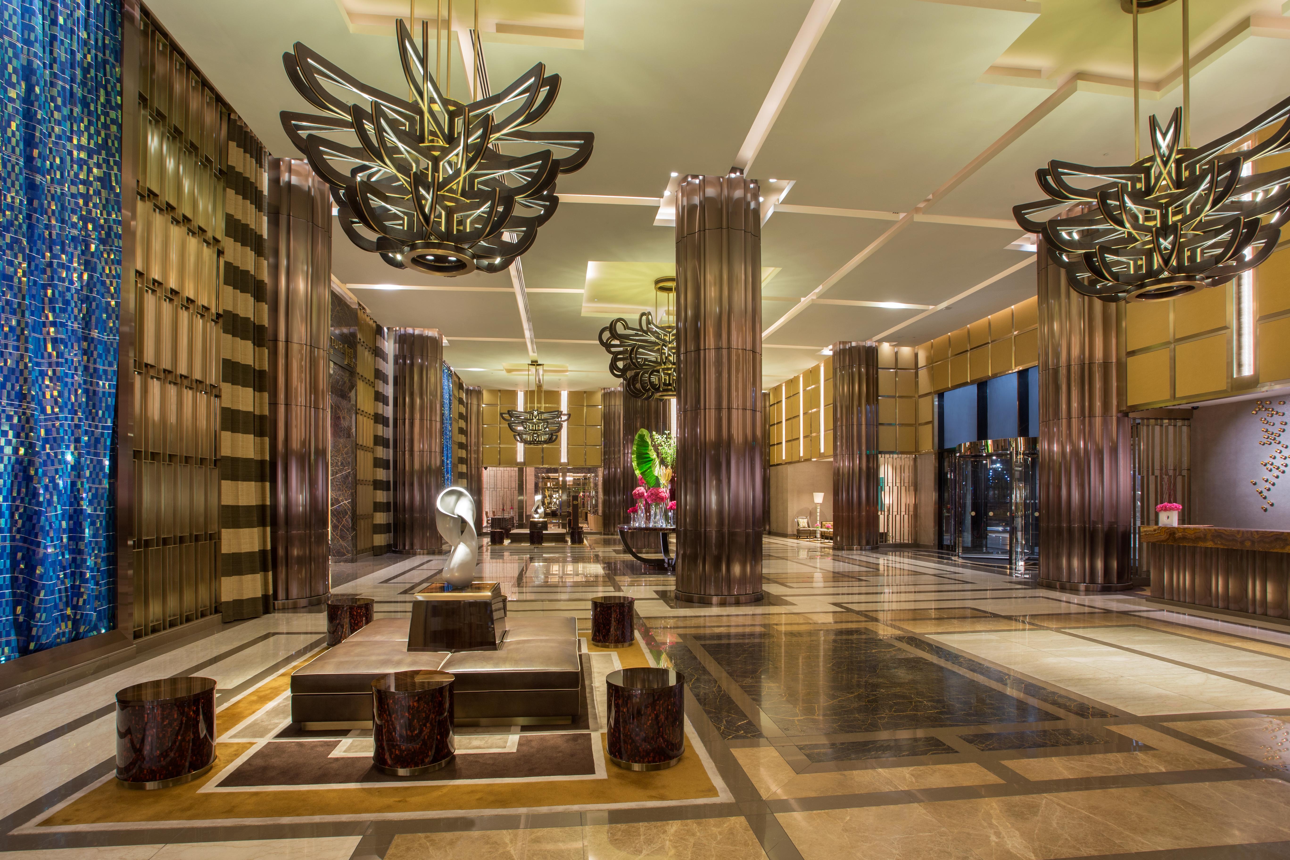 City Of Dreams - Nuewa Manila Paranaque City Exterior foto
