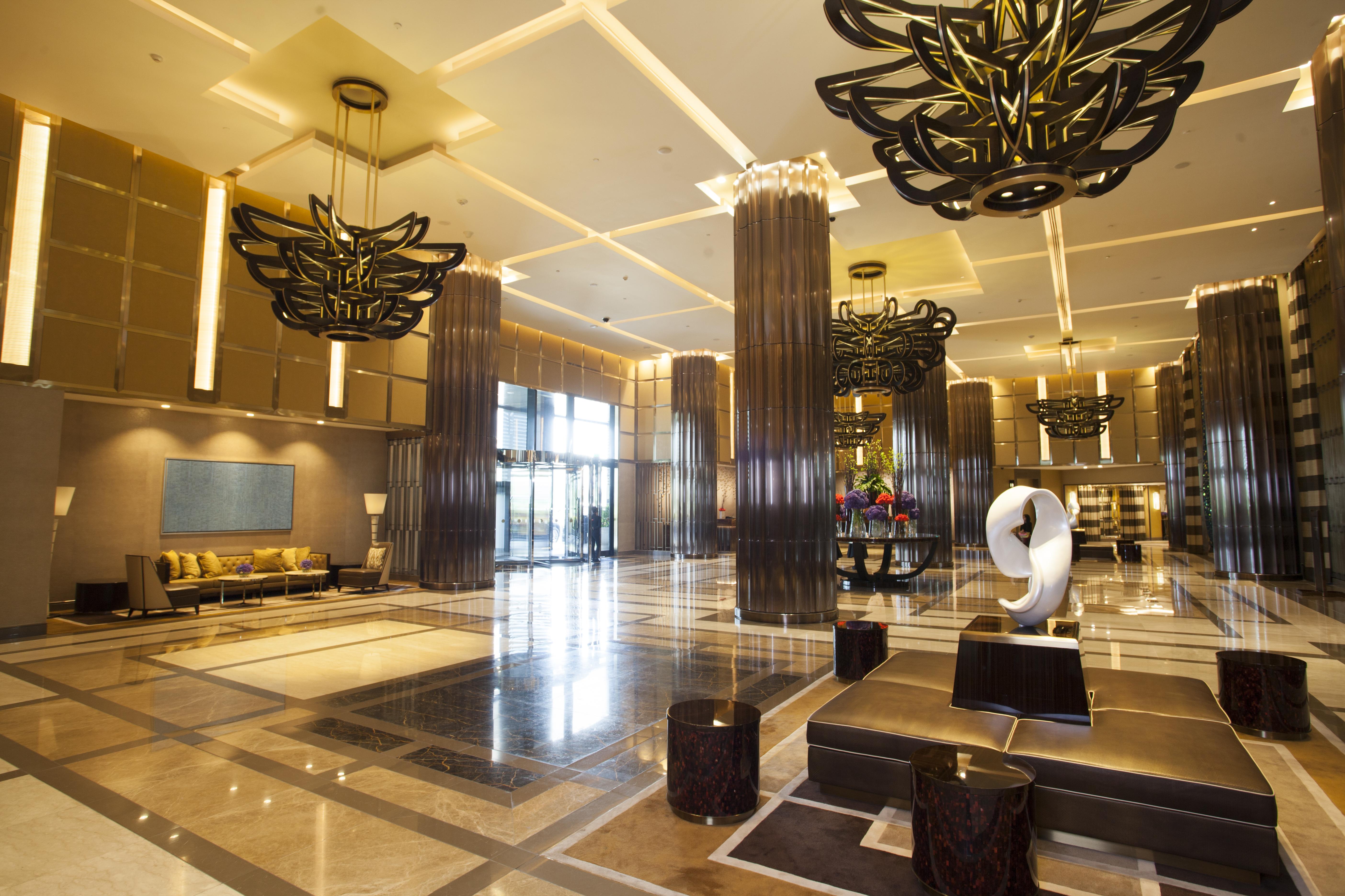 City Of Dreams - Nuewa Manila Paranaque City Exterior foto