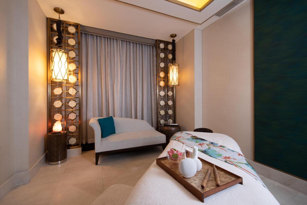 City Of Dreams - Nuewa Manila Paranaque City Exterior foto