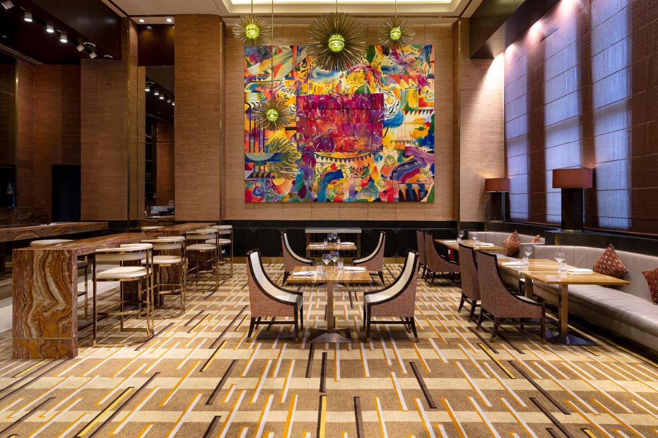 City Of Dreams - Nuewa Manila Paranaque City Exterior foto