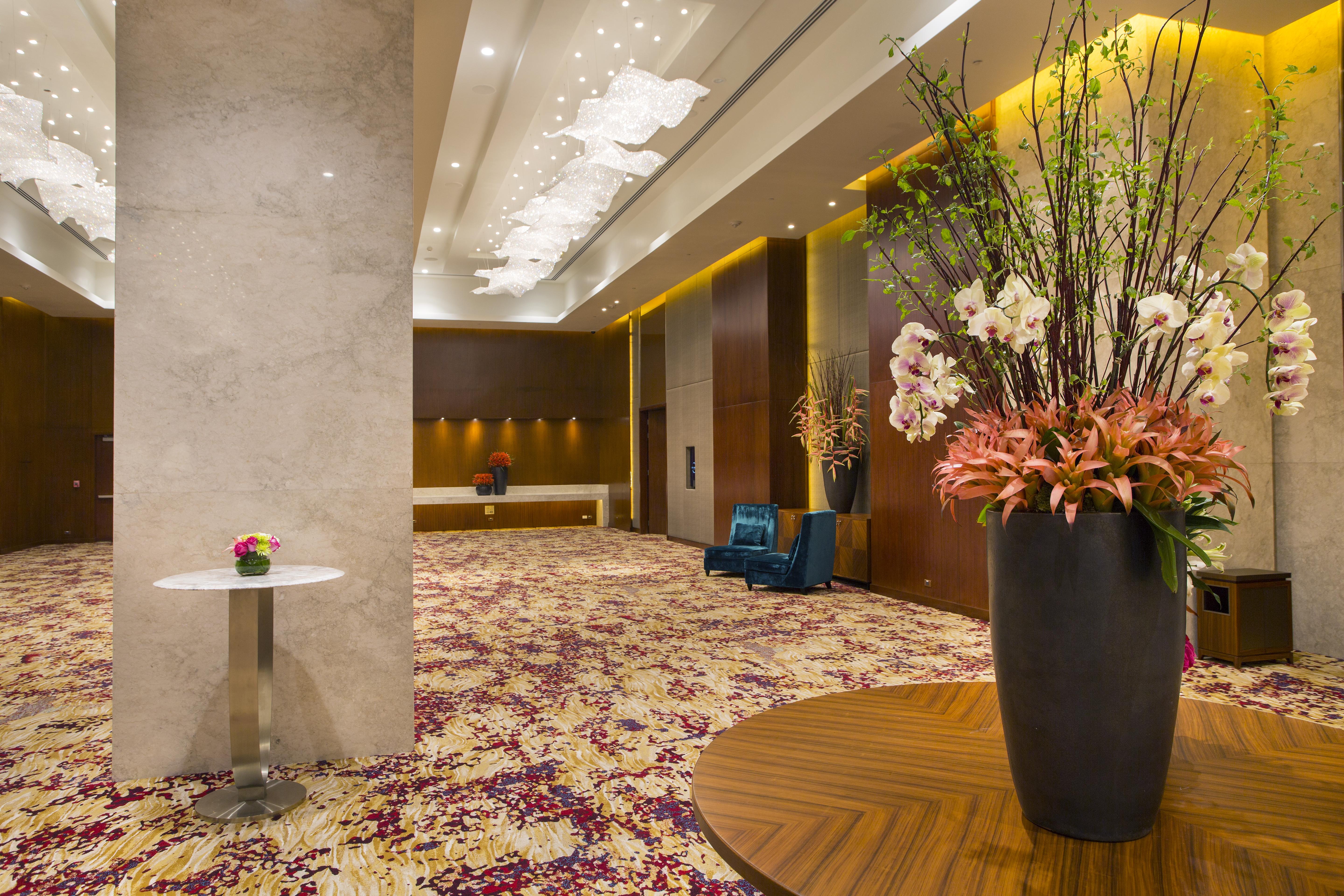City Of Dreams - Nuewa Manila Paranaque City Exterior foto