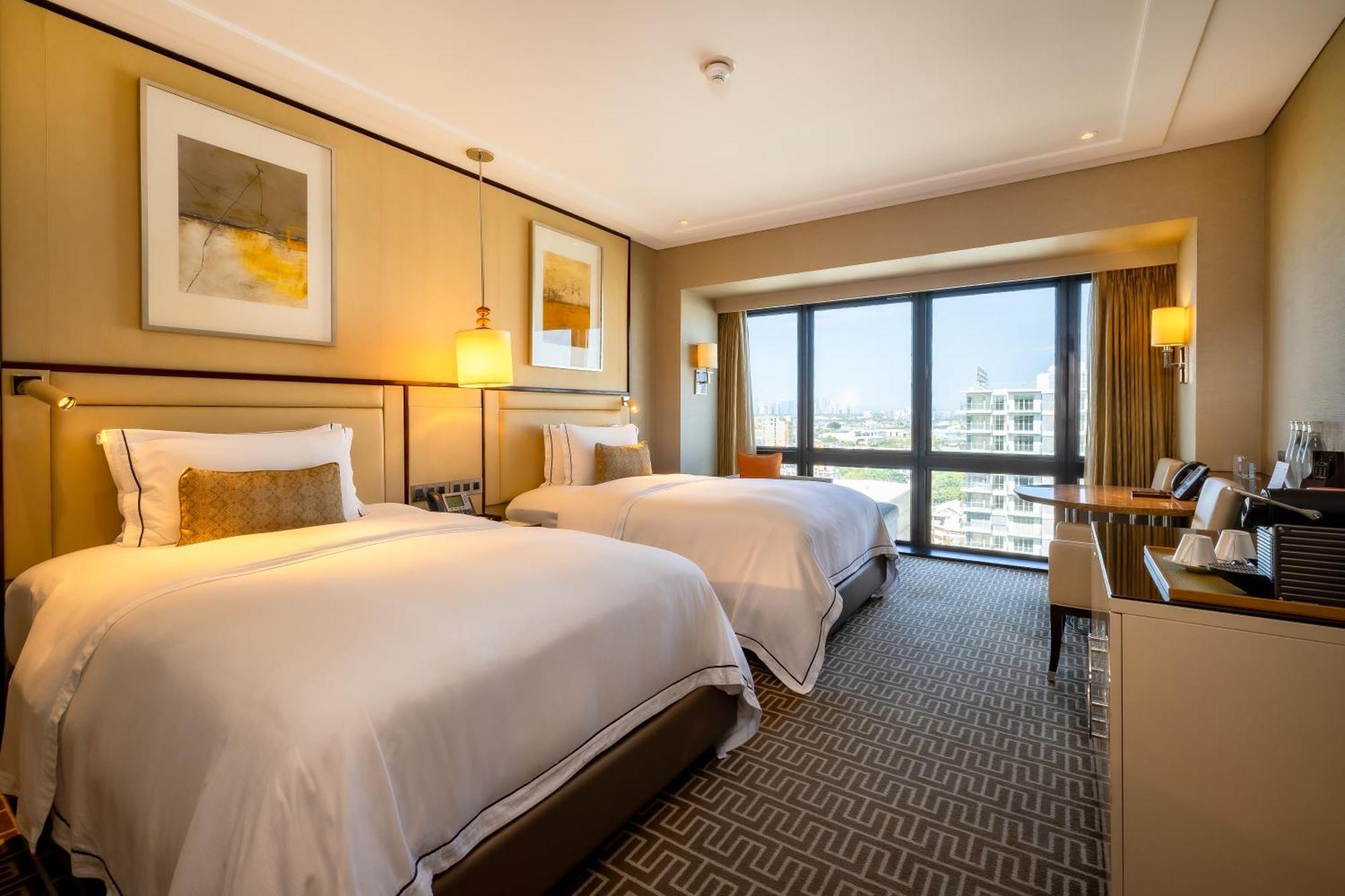 City Of Dreams - Nuewa Manila Paranaque City Exterior foto